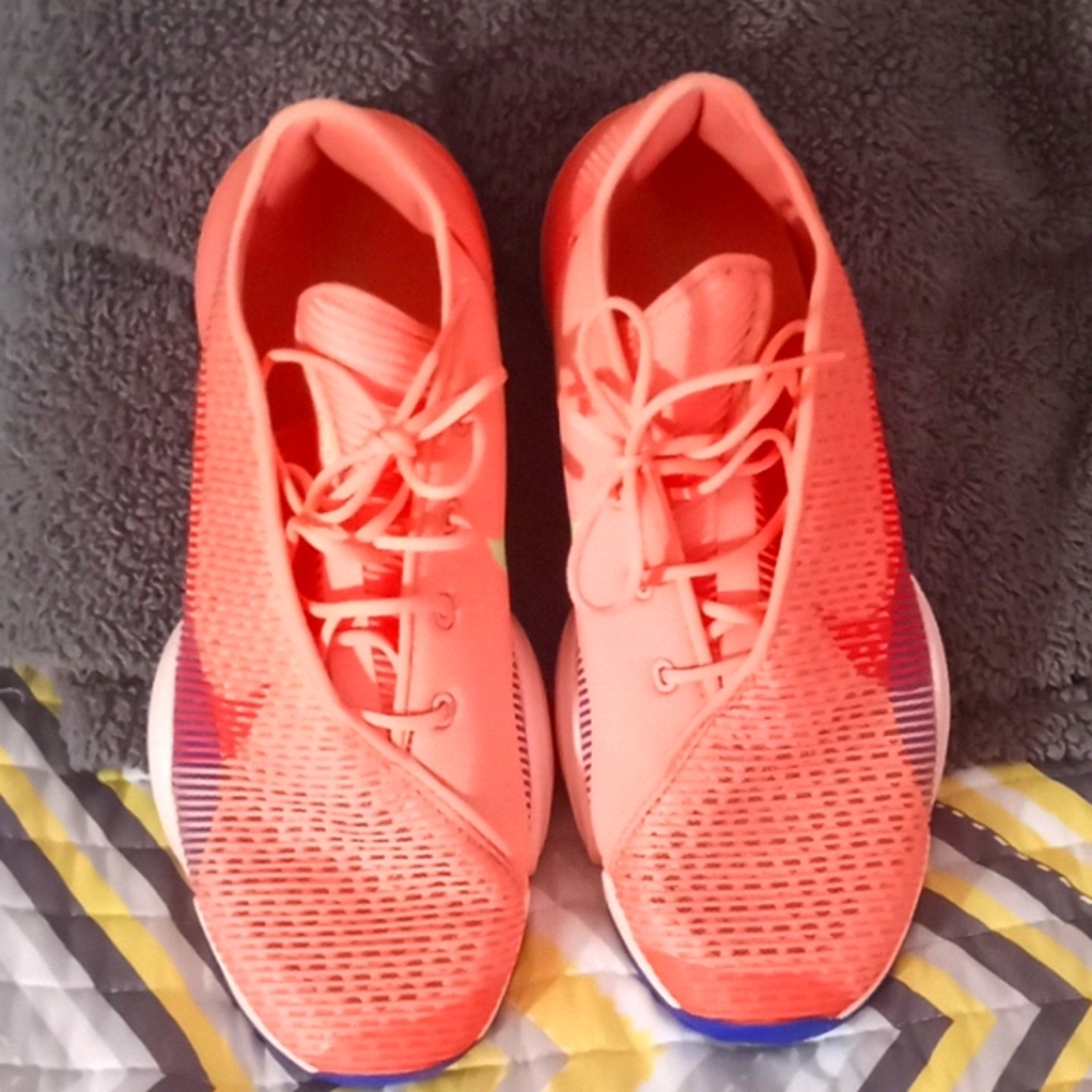 Women Nike Air Zoom superrep 2s